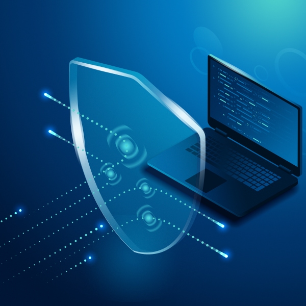 sicurezza informatica, assistenza sistemistica, IT service management